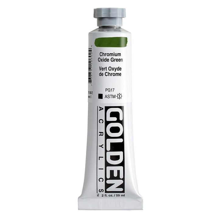 Акрилна боја GOLDEN Heavy Body 59 ml - 13