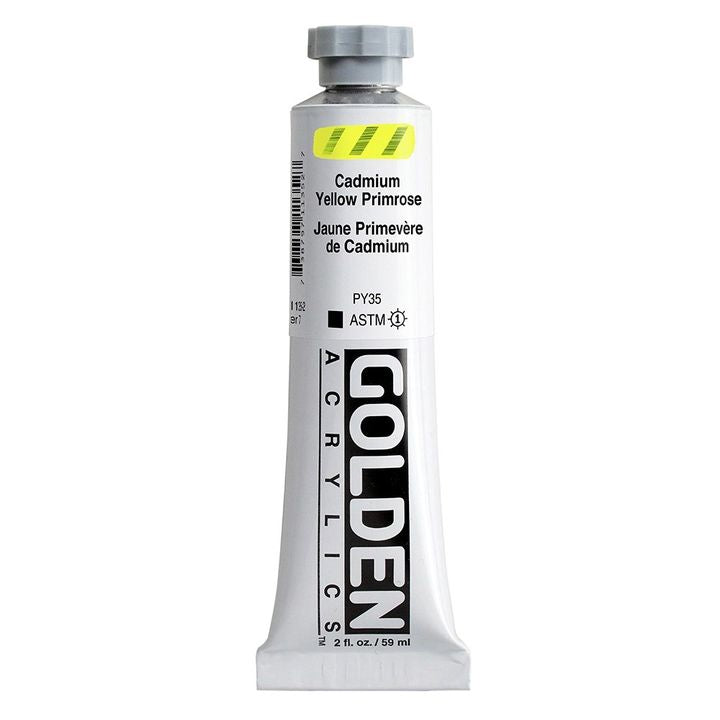 Акрилна боја GOLDEN Heavy Body 59 ml - 22