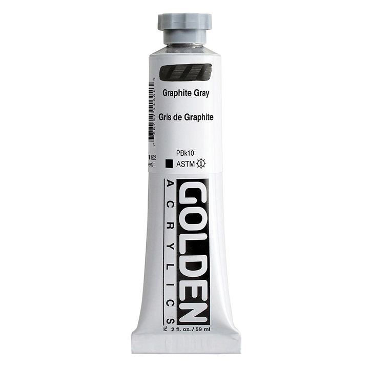 Акрилна боја GOLDEN Heavy Body 59 ml — слика 29