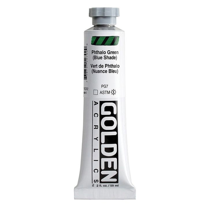 Акрилна боја GOLDEN Heavy Body 59 ml — слика 44