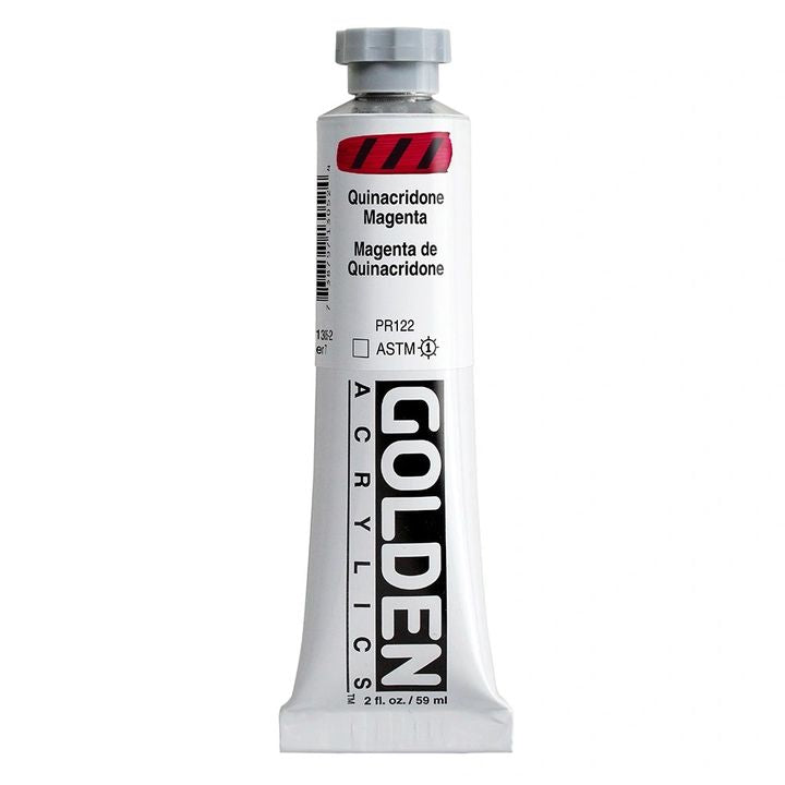 Акрилна боја GOLDEN Heavy Body 59 ml — слика 50