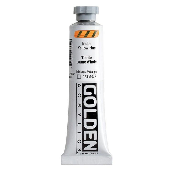 Акрилна боја GOLDEN Heavy Body 59 ml