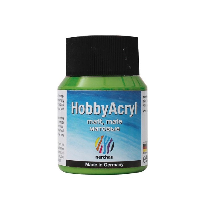 Акрилна боја Hobby Nerchau 59 ml