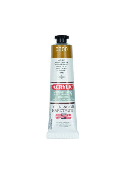 Акрилна боја koh-i-noor 40ml - 2
