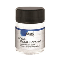 Акрилна боја KREUL METALLIC 50 ml - 10