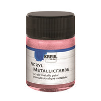 Акрилна боја KREUL METALLIC 50 ml - 5