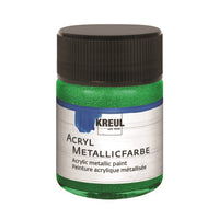 Акрилна боја KREUL METALLIC 50 ml - 8