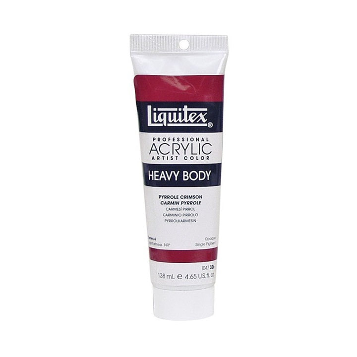 Акрилна боја Liquitex Heavy Body 138 ml