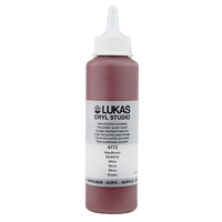 Акрилна боја LUKAS Cryl Studio 250 ml | разни бои – Црница