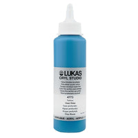 Акрилна боја LUKAS Cryl Studio 250 ml | разни бои – Длабока вода