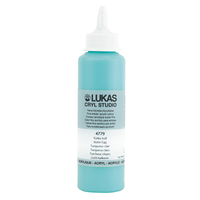 Акрилна боја LUKAS Cryl Studio 250 ml | разни бои – Јајце од црвеногушка