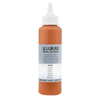 Акрилна боја LUKAS Cryl Studio 250 ml | разни бои – Седона
