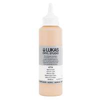 Акрилна боја LUKAS Cryl Studio 250 ml | разни бои – Светла кајсија