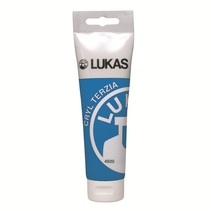 Акрилна боја LUKAS Terzia - 16