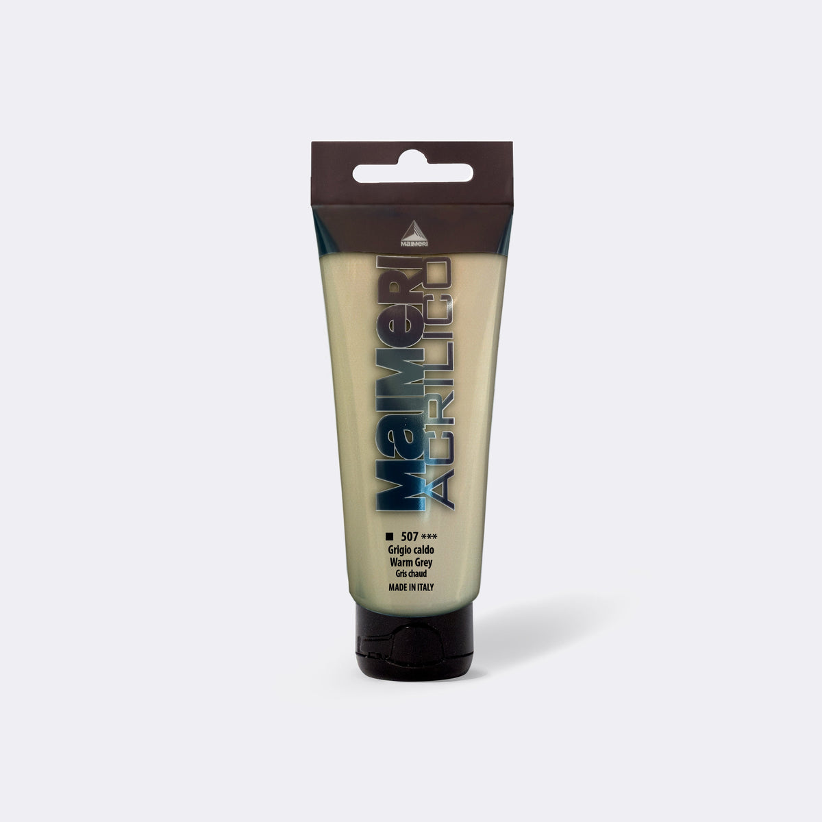 Акрилна боја MAIMERI Acrilico 200 ml – разни нијанси