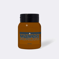 Акрилна боја MAIMERI Acrilico 500 ml – Бронзена