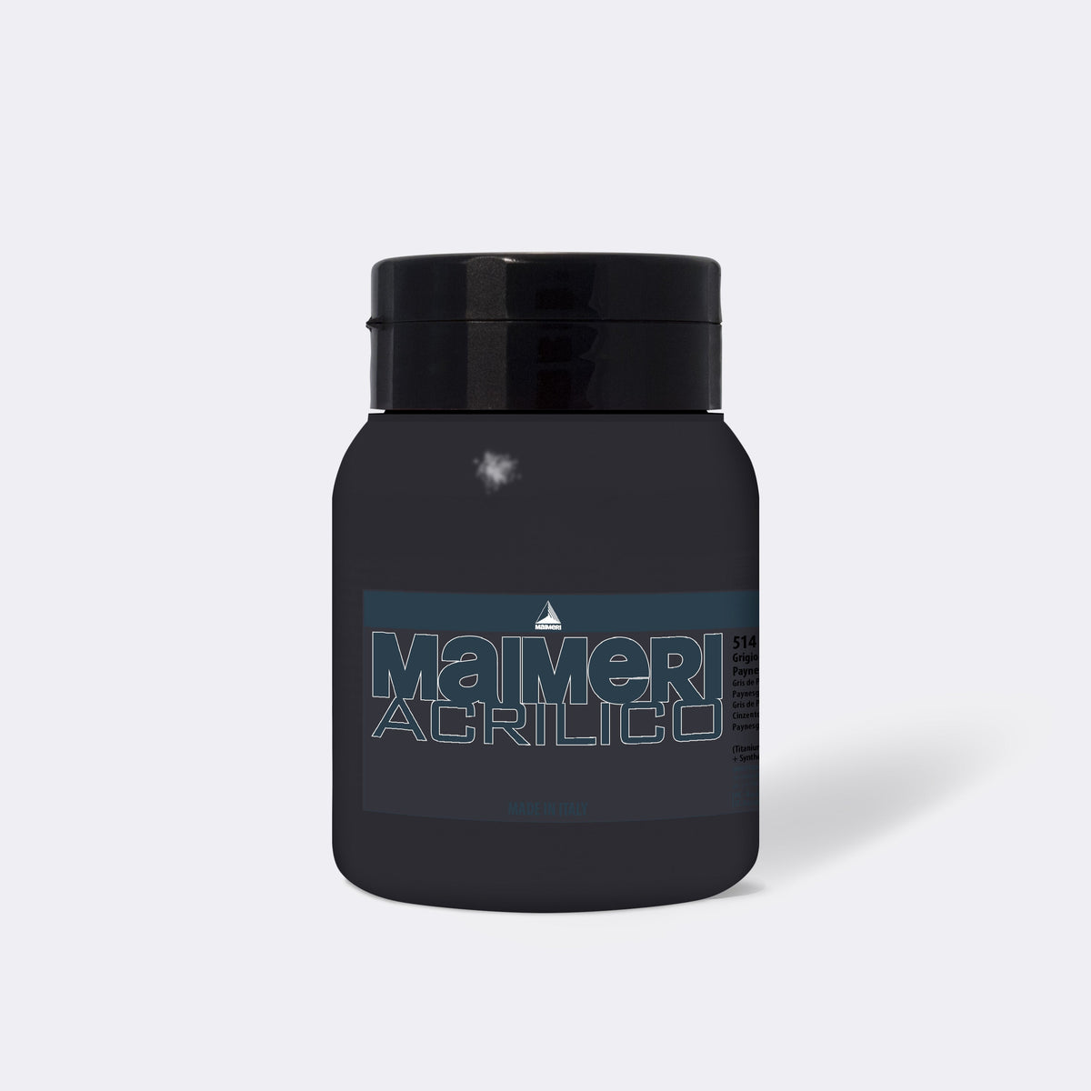 Акрилна боја MAIMERI Acrilico 500 ml