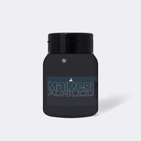 Акрилна боја MAIMERI Acrilico 500 ml – Пејнс сива