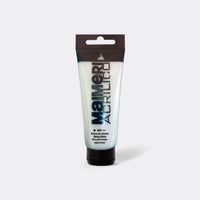 Акрилна боја MAIMERI Acrilico 75 ml – Бела за мешање