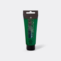 Акрилна боја MAIMERI Acrilico 75 ml – Фтало зелена
