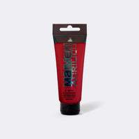 Акрилна боја MAIMERI Acrilico 75 ml – Хинакридон лак