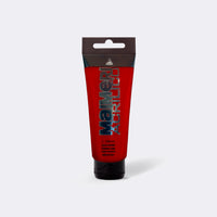 Акрилна боја MAIMERI Acrilico 75 ml – Кримсон лак