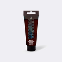 Акрилна боја MAIMERI Acrilico 75 ml – Печена умбра