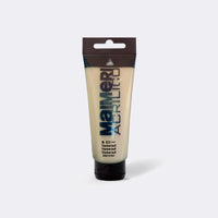 Акрилна боја MAIMERI Acrilico 75 ml – Титаниум баф