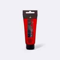 Акрилна боја MAIMERI Acrilico 75 ml – Вермилион нијанса