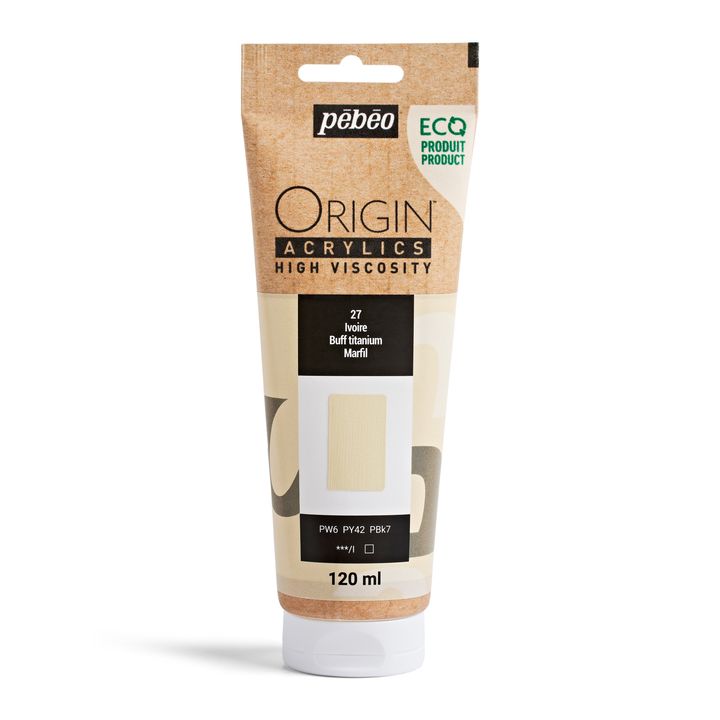 Акрилна боја Pebeo ORIGIN 120 ml — слика 28