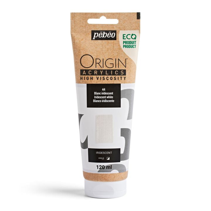 Акрилна боја Pebeo ORIGIN 120 ml — слика 45