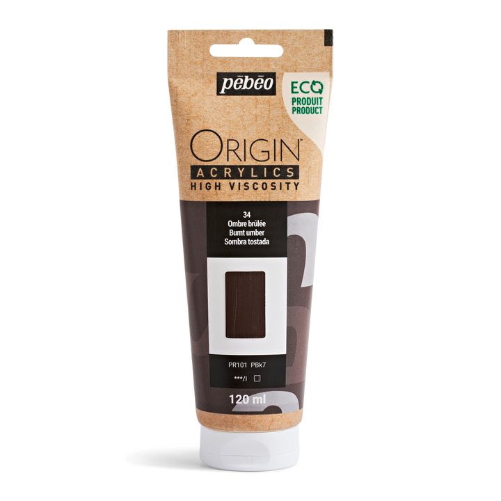 Акрилна боја Pebeo ORIGIN 120 ml — слика 35