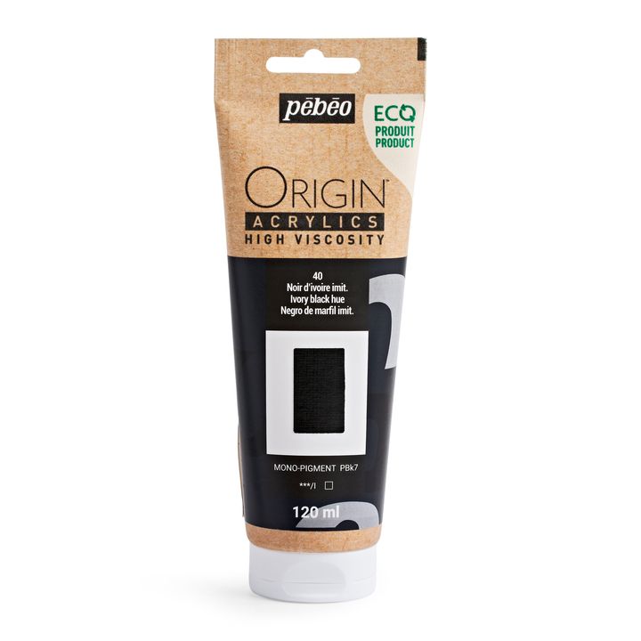 Акрилна боја Pebeo ORIGIN 120 ml — слика 41