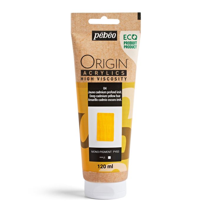 Акрилна боја Pebeo ORIGIN 120 ml - 5