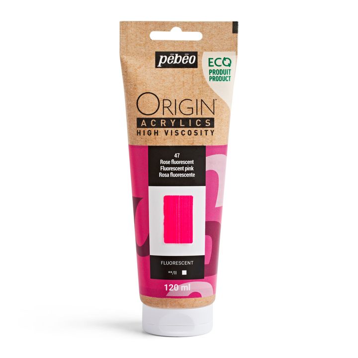 Акрилна боја Pebeo ORIGIN 120 ml — слика 48