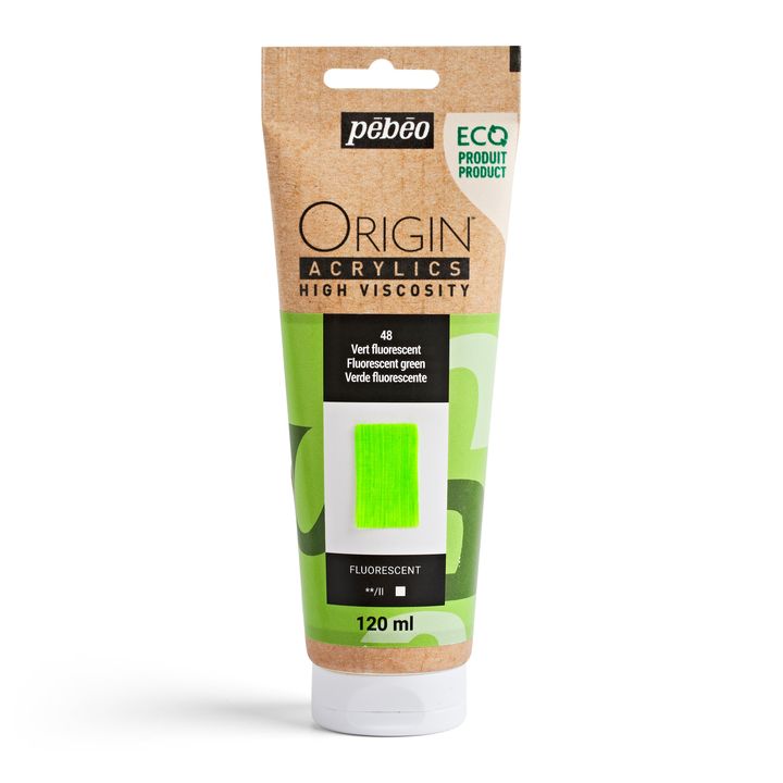 Акрилна боја Pebeo ORIGIN 120 ml — слика 49