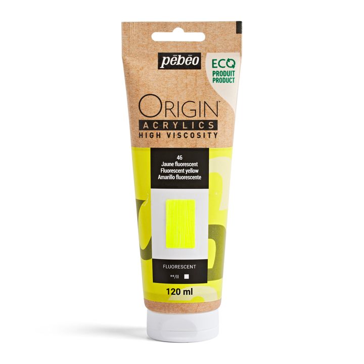 Акрилна боја Pebeo ORIGIN 120 ml — слика 47