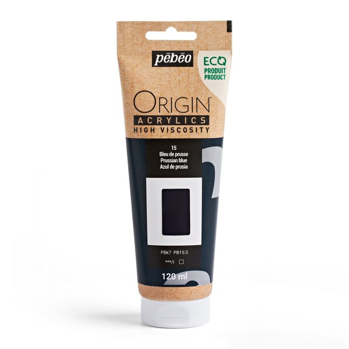 Акрилна боја Pebeo ORIGIN 120 ml - 16