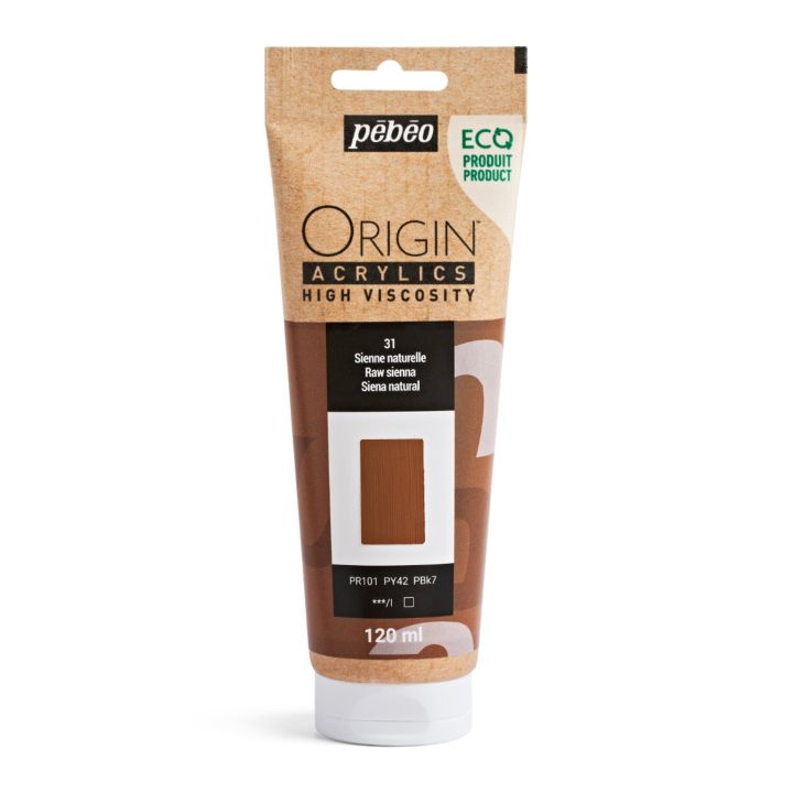 Акрилна боја Pebeo ORIGIN 120 ml — слика 32