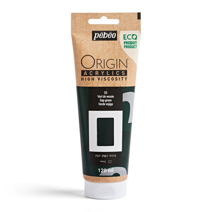 Акрилна боја Pebeo ORIGIN 120 ml — слика 26