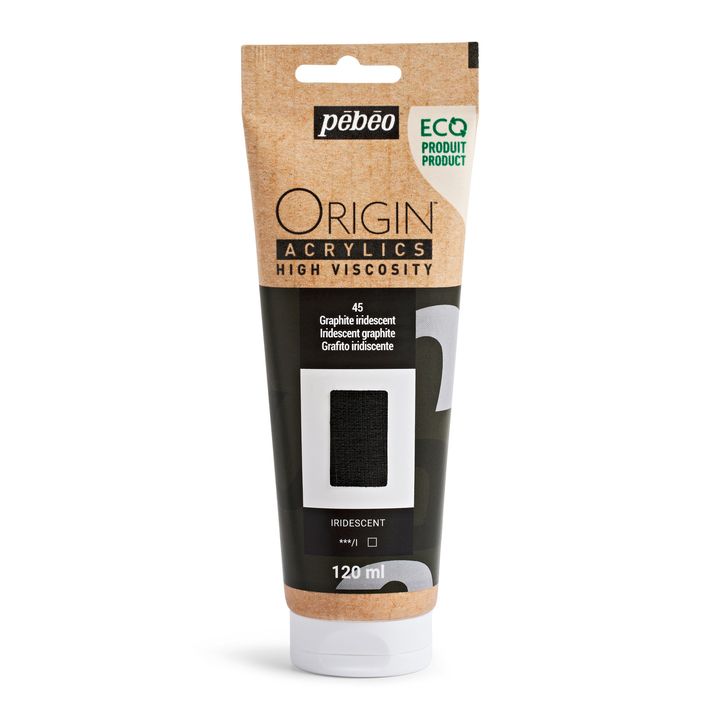 Акрилна боја Pebeo ORIGIN 120 ml — слика 46