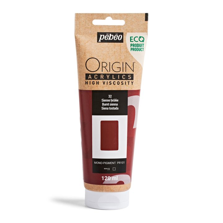 Акрилна боја Pebeo ORIGIN 120 ml — слика 33