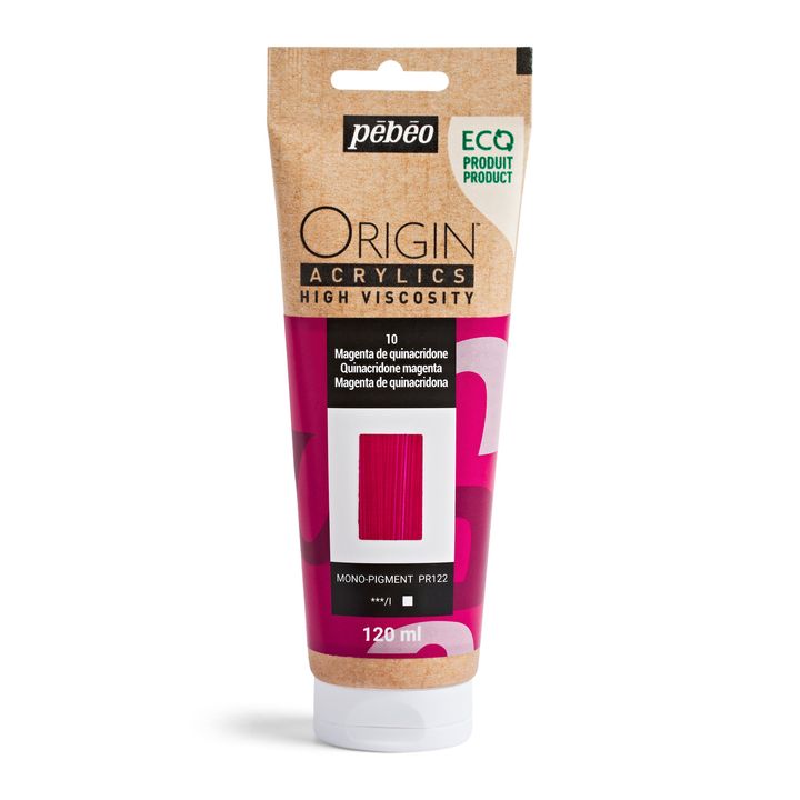 Акрилна боја Pebeo ORIGIN 120 ml - 11