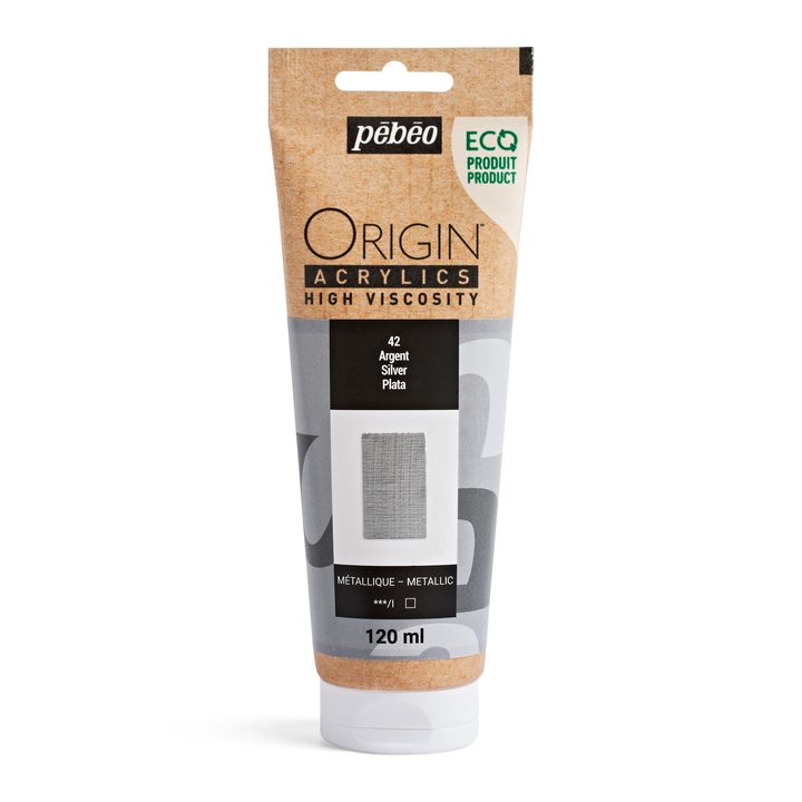 Акрилна боја Pebeo ORIGIN 120 ml — слика 43
