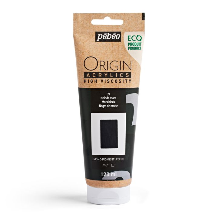 Акрилна боја Pebeo ORIGIN 120 ml — слика 40