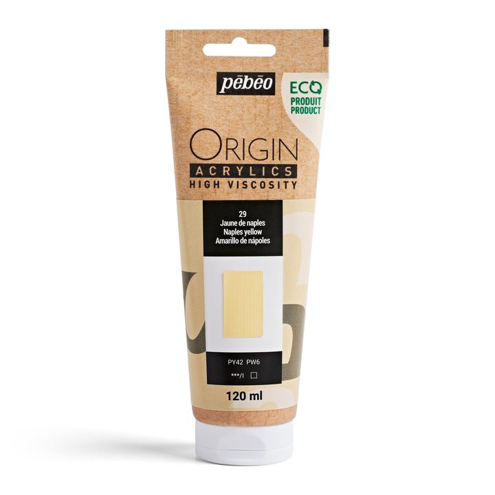 Акрилна боја Pebeo ORIGIN 120 ml — слика 30