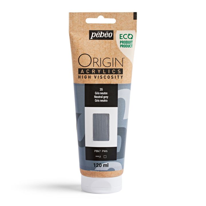 Акрилна боја Pebeo ORIGIN 120 ml — слика 36
