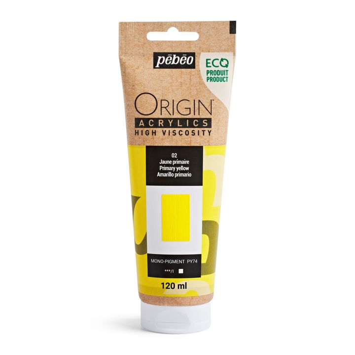 Акрилна боја Pebeo ORIGIN 120 ml - 3