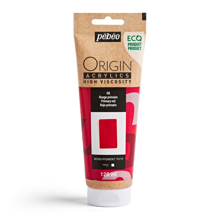 Акрилна боја Pebeo ORIGIN 120 ml - 9