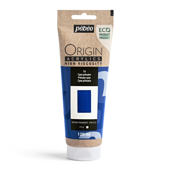 Акрилна боја Pebeo ORIGIN 120 ml - 20